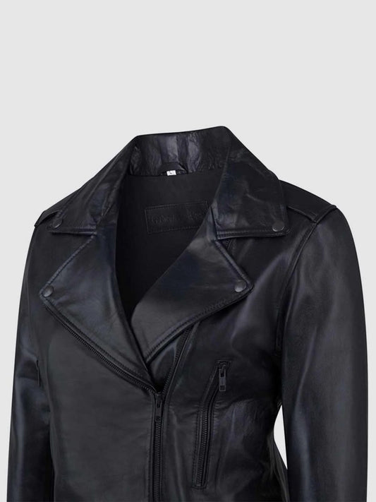 Sheep Leather Jacket